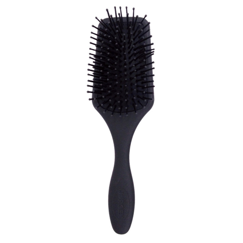 Jorgen Mini Paddle Brush Black