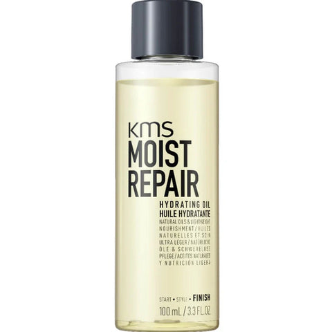 KMS Moist Repair Hydrating Oil 100ml