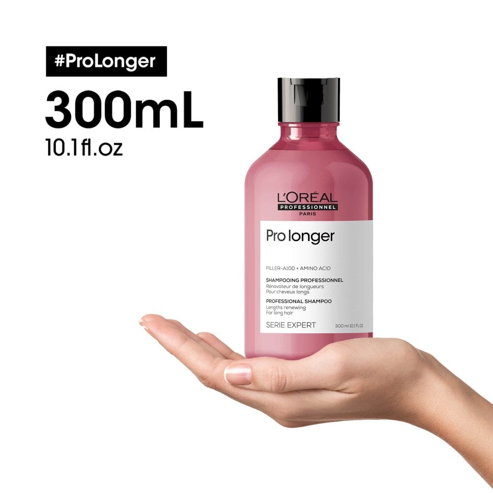 L'oreal Professionnel Pro Longer Shampoo 300ml