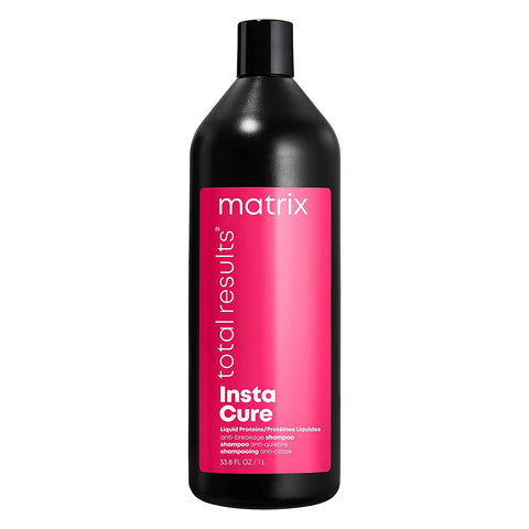 Matrix Total Results Instacure Shampoo 1L
