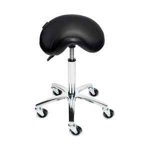 Mia Saddle Stool