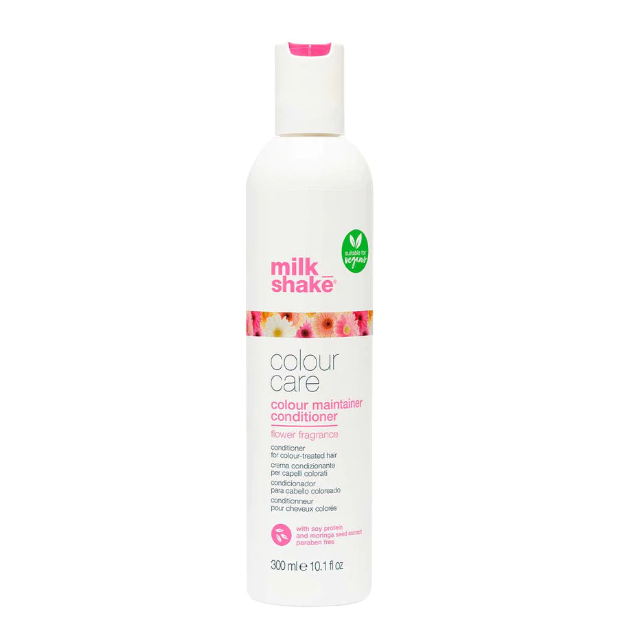 Milk_Shake Flower Power Colour Maintainer Conditioner 300ml