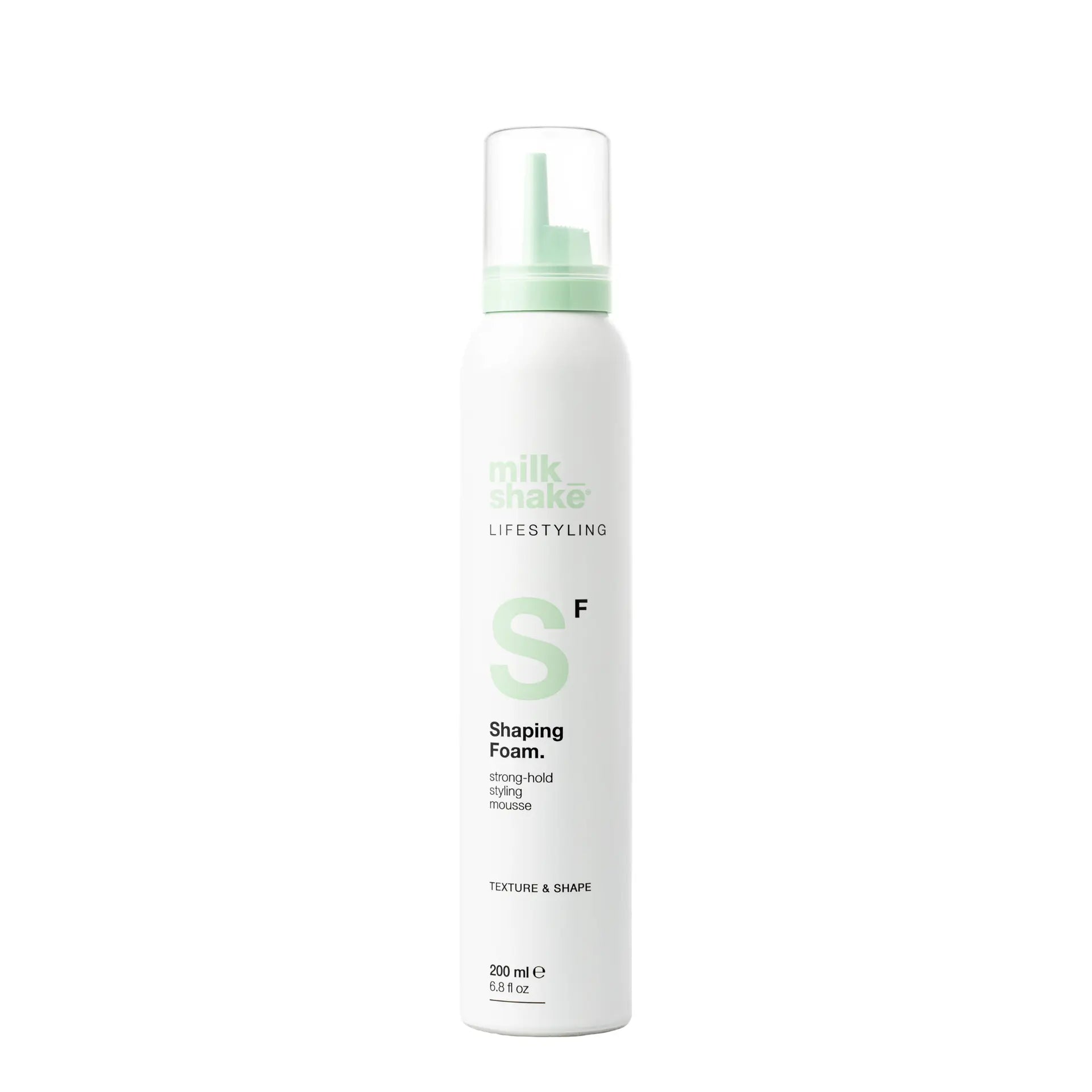 Milk_Shake Lifestyling Shaping Foam 250ml