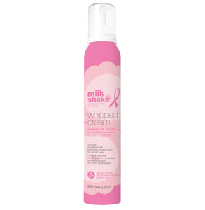 Milk_Shake Whipped Cream Limited Edition Pink 200ml