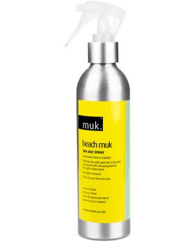 Muk Beach Muk Sea Salt Spray 250ml (old packaging)