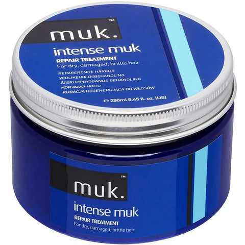 Muk Intense Muk Repair Treatment 200ml (old packaging)