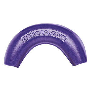 Nekeze Rubber Basin Comforter Purple