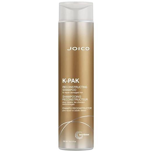 Joico K-Pak Reconstructing Shampoo 300ml