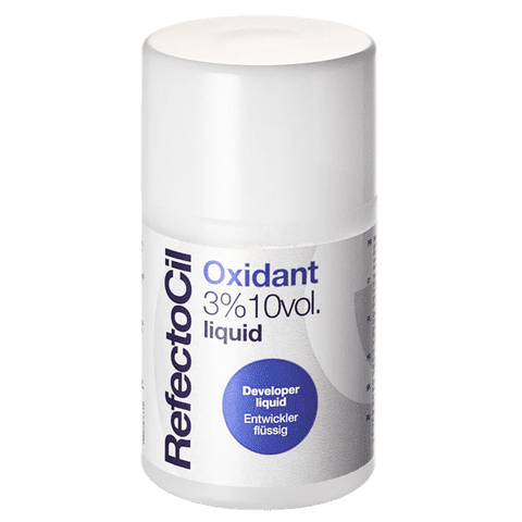 Refectocil Liquid Oxidant 3% (10Vol) 100ml