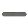 ProFile 129 Mini Sausage Buffer Grey /Black Fine.Extra Fine 240/600