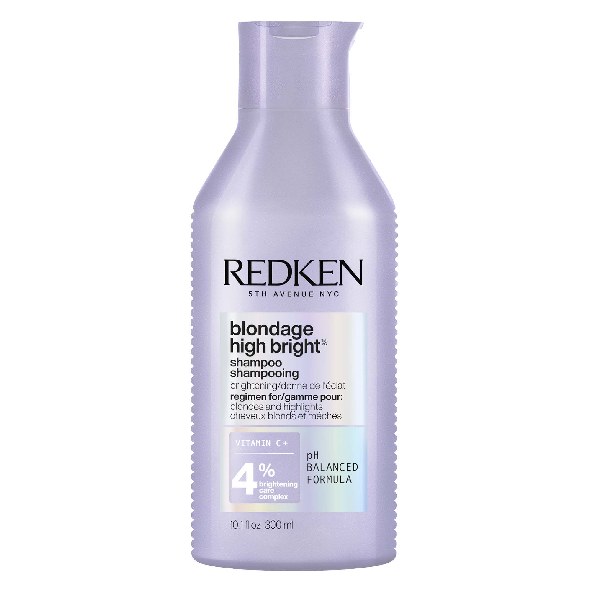 Redken Color Extend Blondage High Bright Shampoo 300ml