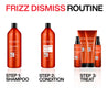 Redken Frizz Dismiss Shampoo 1L