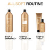 Redken All Soft Shampoo & Conditioner 1L Duo