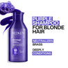 Redken Colour Extend Blondage Shampoo & Conditioner 300ml Duo