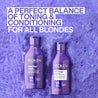 Redken Colour Extend Blondage Shampoo and Conditioner 1L Duo