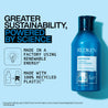 Redken Extreme Conditioner 1 Litre