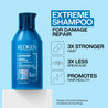 Redken Extreme Strengthening Trio