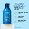 Redken Extreme Shampoo and Conditioner 1L Duo