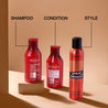 Redken Frizz Dismiss Sodium Chloride-Free Shampoo 300ml