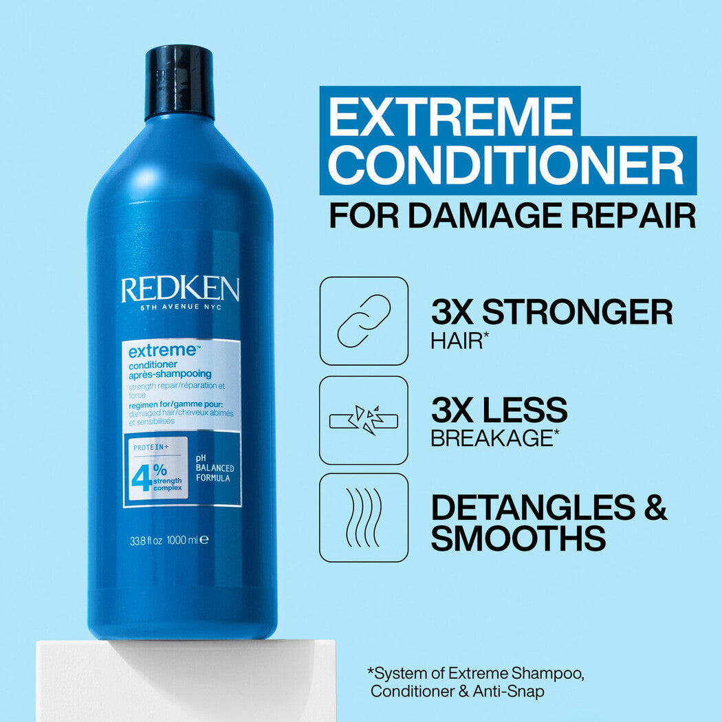 Redken Extreme Conditioner 1 Litre