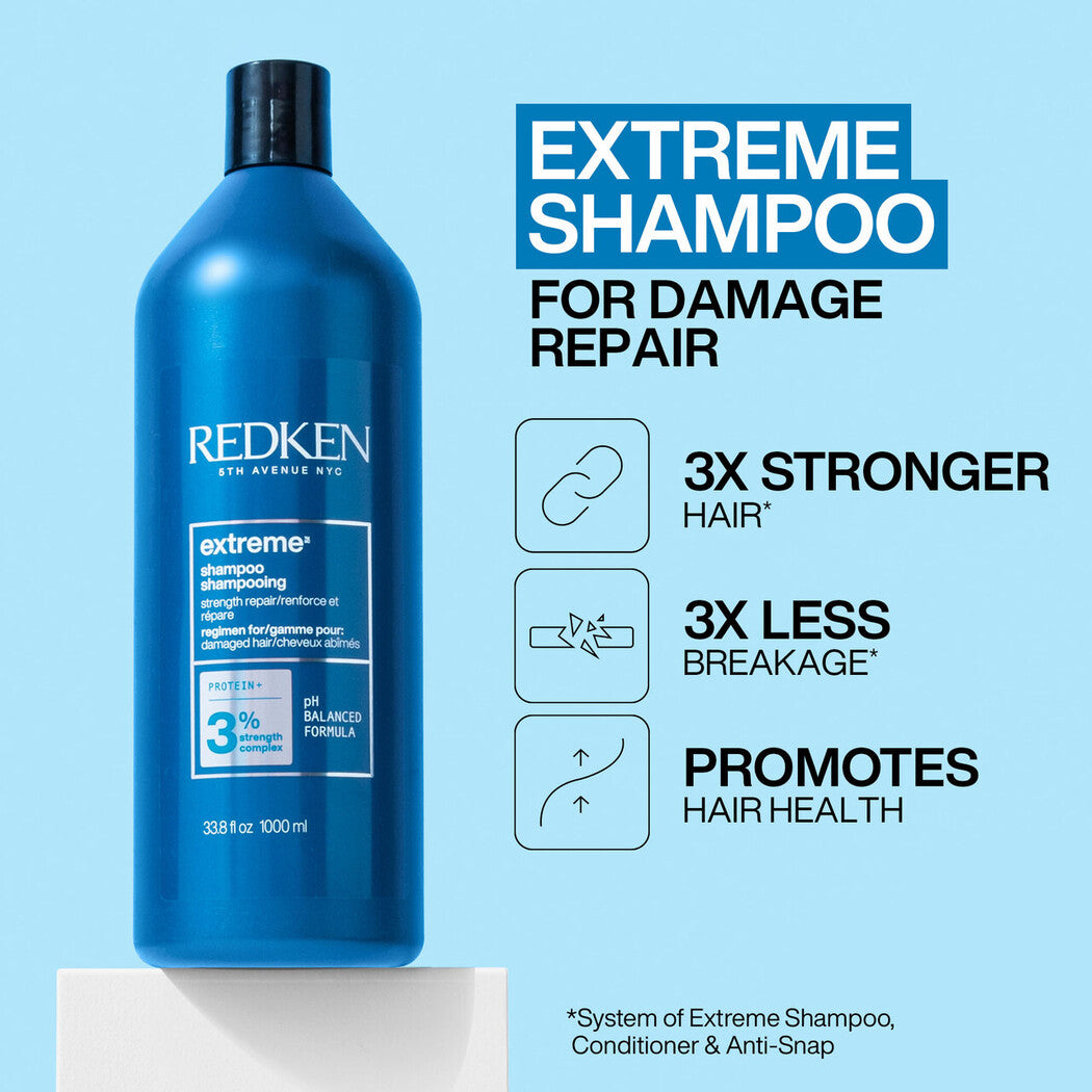 Redken Extreme Shampoo 1L