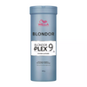 Wella Blondor Plex 9 Powder Lightener 400g