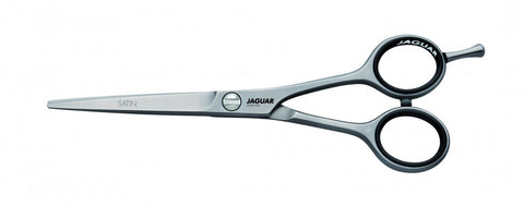 Jaguar Satin 5.5" Scissor - Beautopia Hair & Beauty