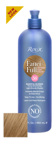 Roux Fancifull Professional Rinse #56 Bashful Blonde 450ml - Beautopia Hair & Beauty