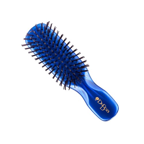 DuBoa 5000 Brush Mini Blue - Beautopia Hair & Beauty
