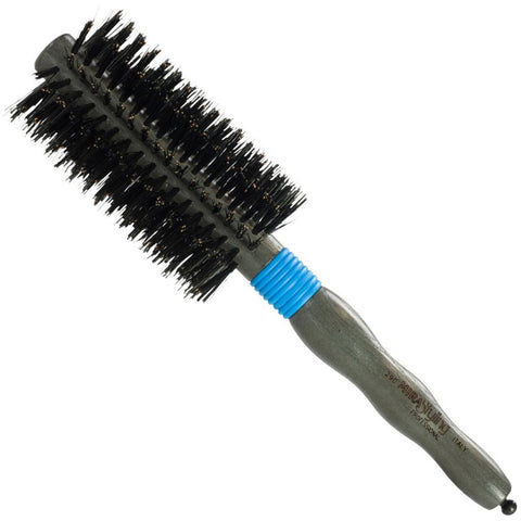 Mira 290 Large Boar Bristle Radial Brush 60mm - Beautopia Hair & Beauty