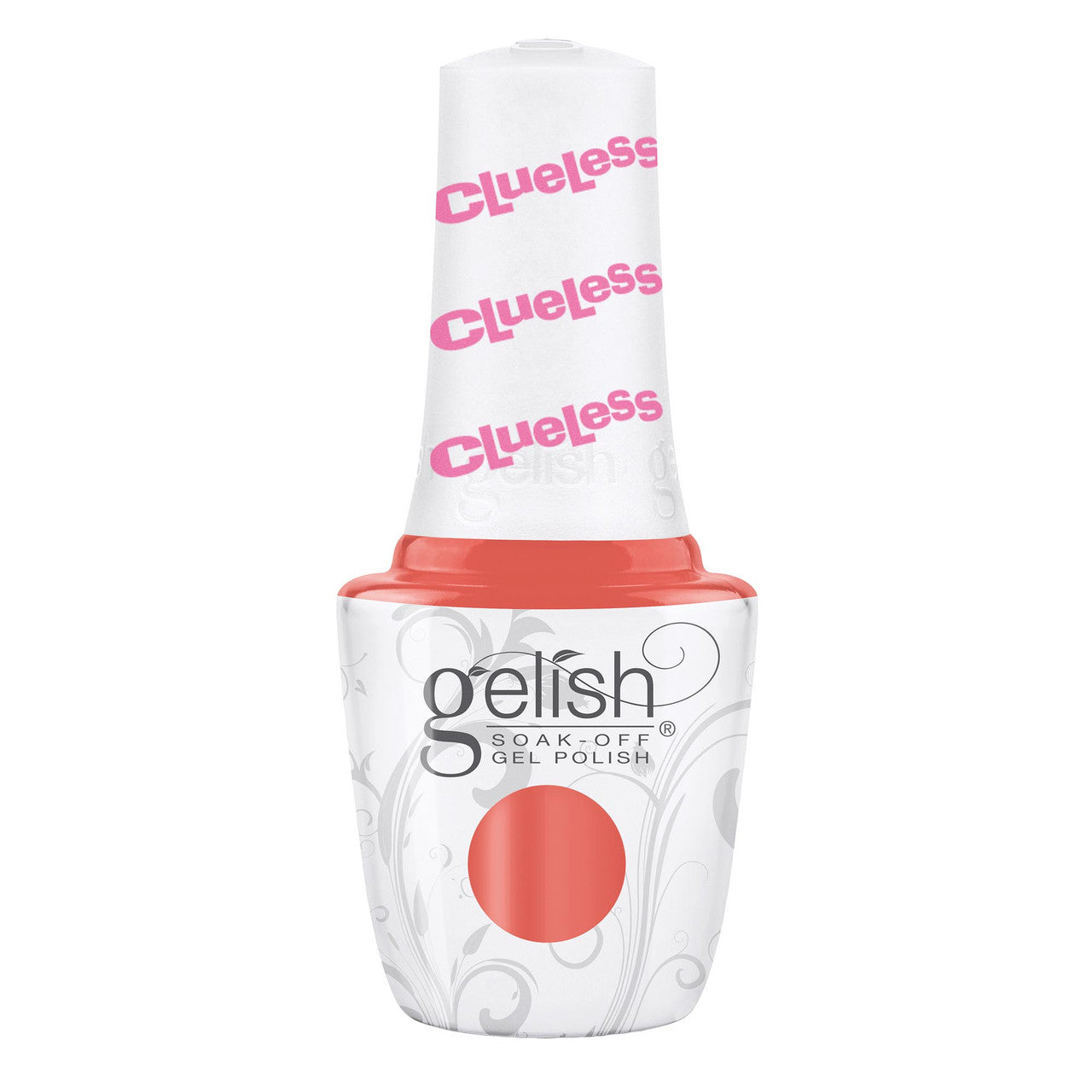 Gelish Soak Off Gel Polish Driving In Platforms 15ml