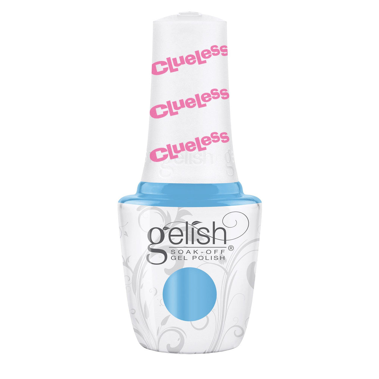 Gelish Soak Off Gel Polish Total Betty 15ml - discontinued