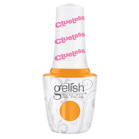 Gelish Soak Off Gel Polish Let's Do A Makeover 15ml - discontinued