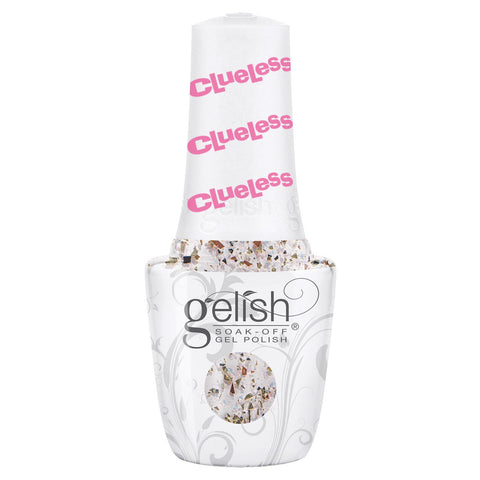 Gelish Soak Off Gel Polish Two Snap For You 15ml - discontinued