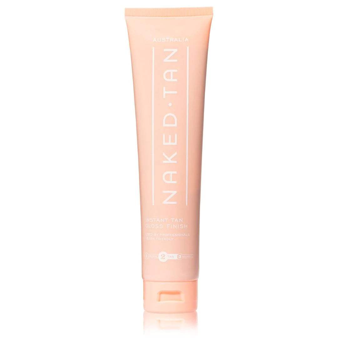 Naked Tan Goddess Instant Tan 150ml