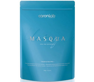 Caronlab Masqua Powder Hard Wax 500g - Beautopia Hair & Beauty