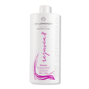 De Lorenzo Instant Series Rejuven8 Shampoo 960ml - Beautopia Hair & Beauty