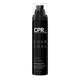 CPR Charcoal - Instant Grey-away 120ml - Beautopia Hair & Beauty