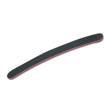 Boomerang Black Grinder- Red Core - 100/100 grit - Beautopia Hair & Beauty