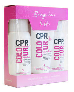 CPR Vitafive Colour Trio Gift Pack - Beautopia Hair & Beauty