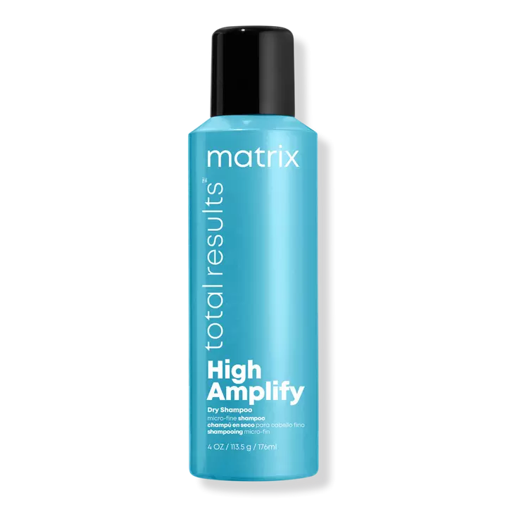 Matrix Total Results High Amplify Dry Shampoo 113g (discontinued)