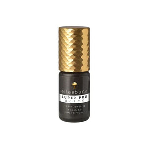 Elleebana Super Pro Adhesive Black 5ml