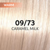 Wella Shinefinity 09/73 Caramel Milk 60ml