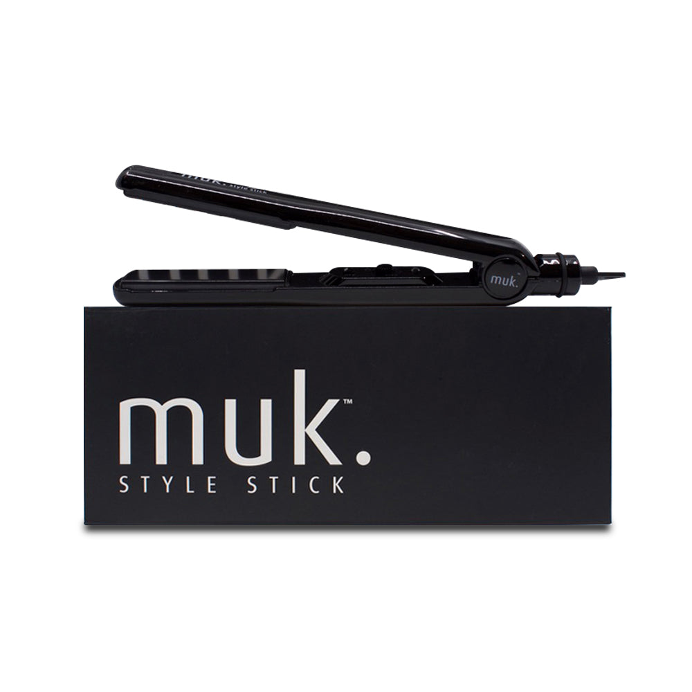 Muk Style Stick Black - Beautopia Hair & Beauty
