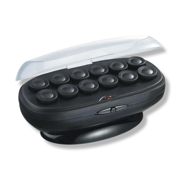 Babyliss hot rollers clearance