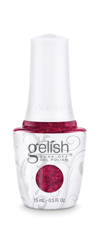 Gelish Soak Off Gel Polish All Tied Up With A Bow 15ml