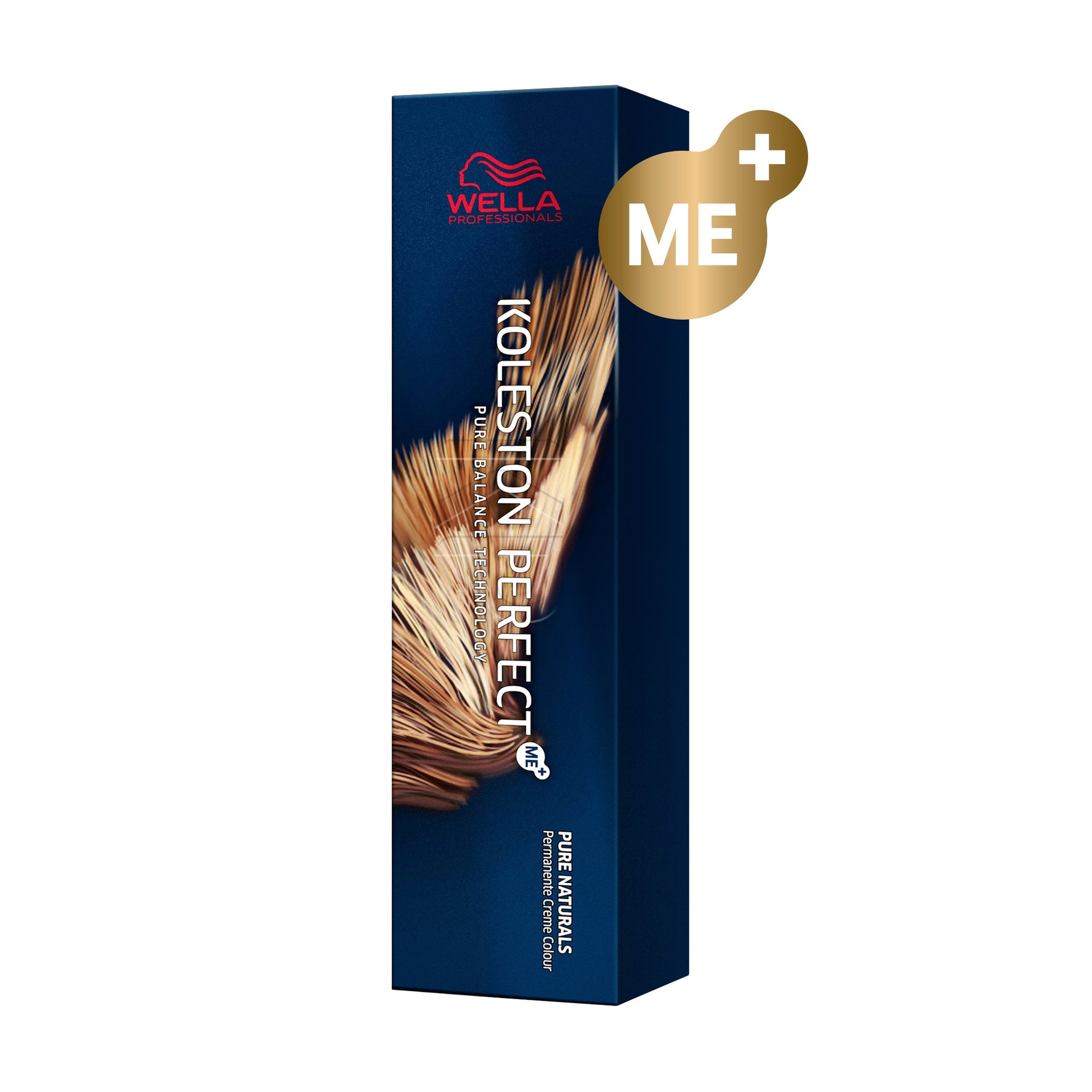 Wella Koleston Perfect Permanent Hair Colour 6/0 60g