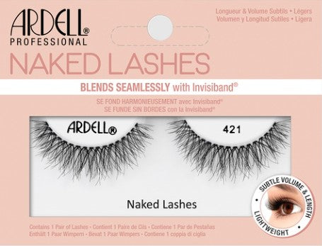 Ardell  421 Naked Lashes