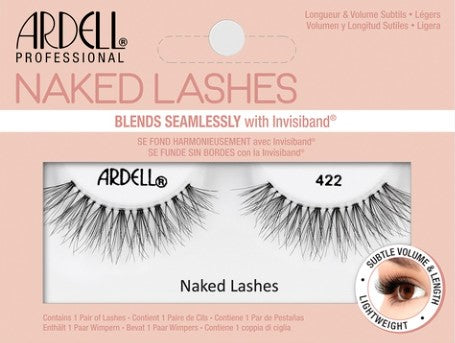 Ardell 422 Naked Lashes