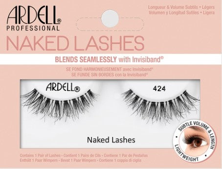 Ardell 424 Naked Lashes